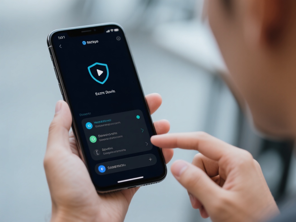 在进行电子下载时，有几点需要格外注意。网络安全是不