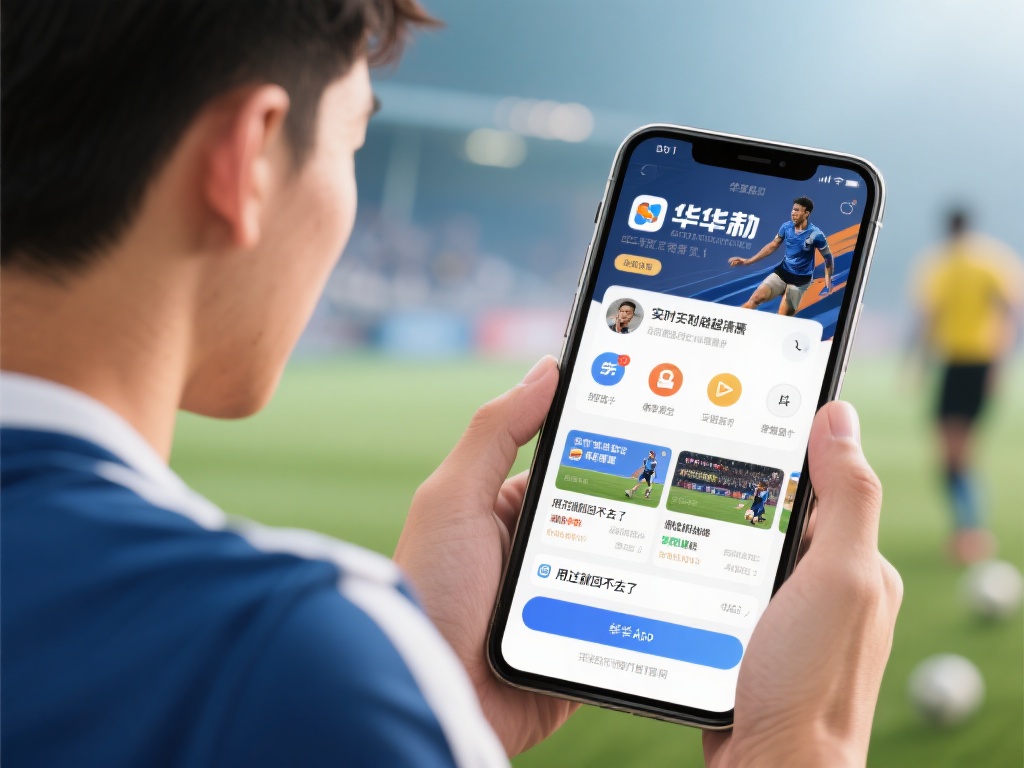 华体会app官网下载 (华体会app官网下载,畅享极致体育娱乐体验!) 为了让大家更直观地了解这一过程,我们不妨来看看小李