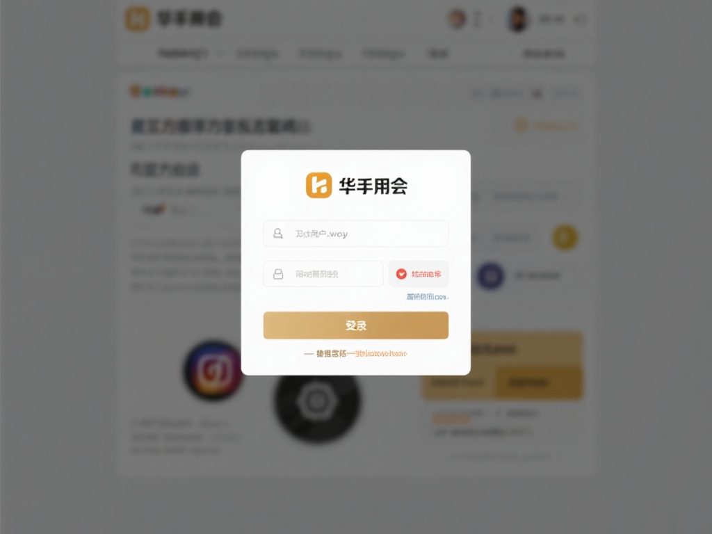 对于新手用户来说，找到正确的网址并顺利登录可能是一