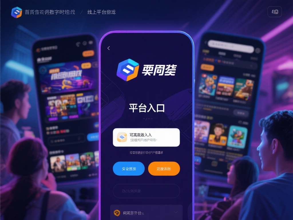 在当今数字化时代，线上娱乐平台逐渐成为许多人休闲娱