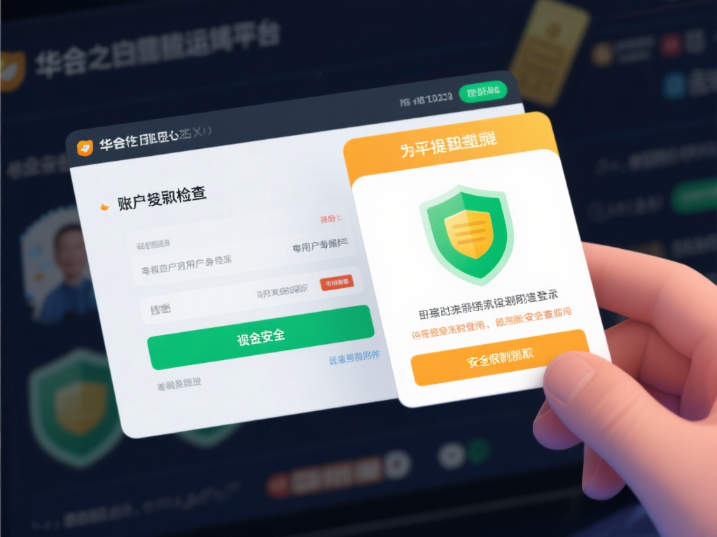 华体会提款抽查 (华体会提款抽查流程详解与注意事项分享) 提款抽查是许多线上平台为了保障资金安全和合规性而采