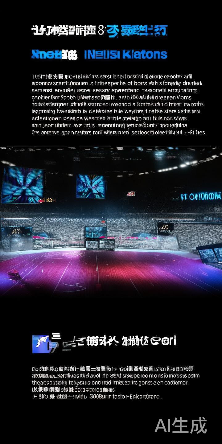 深入解析华体会体育发展历程与未来战略规划与目标展望 二、布局数字体育产业链
未来,公司将继续丰富体育