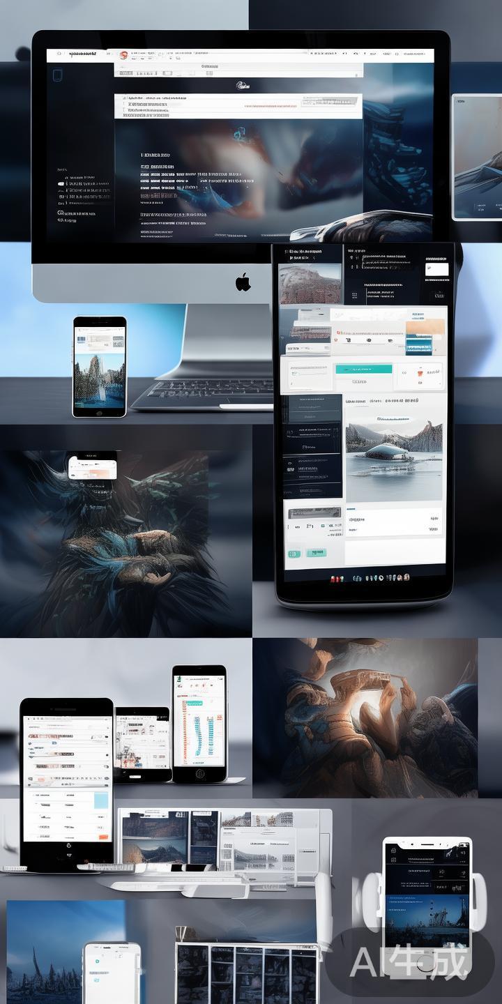 此外，随着移动端用户比例不断提升，平台要确保在各类