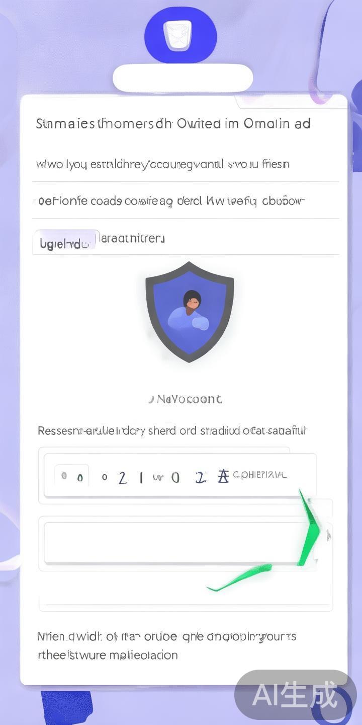 账号是顺利登录的基础。用户在注册时应确保提供的个人