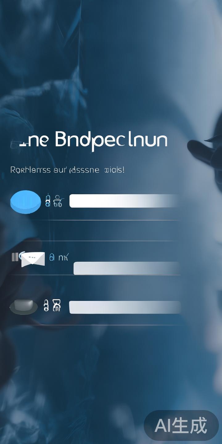 账号信息验证
输入账号和密码时，平台会实行严格的