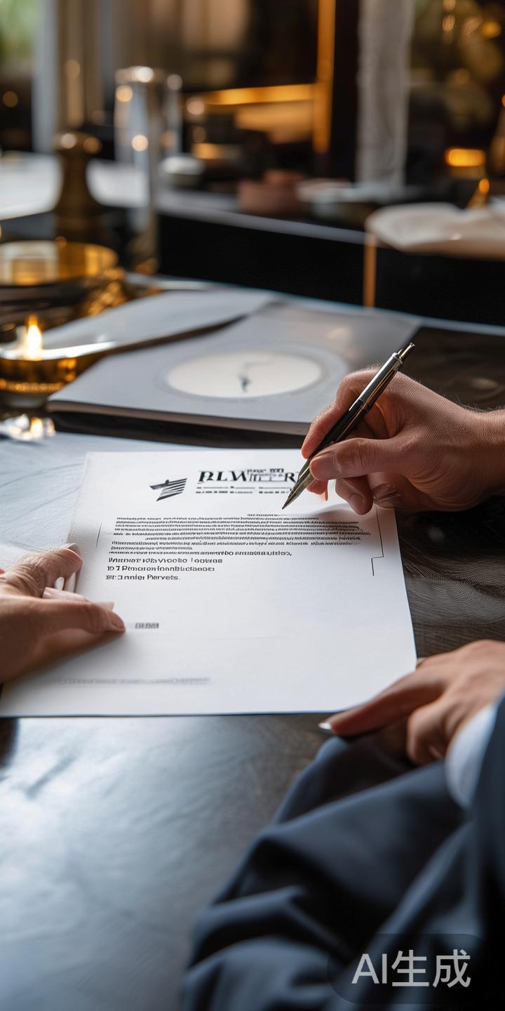 华体会体育代理全面解析:如何轻松享受专属优惠福利与优势策略 正式签约是享受所有优惠福利的第一步。在合作协议中,