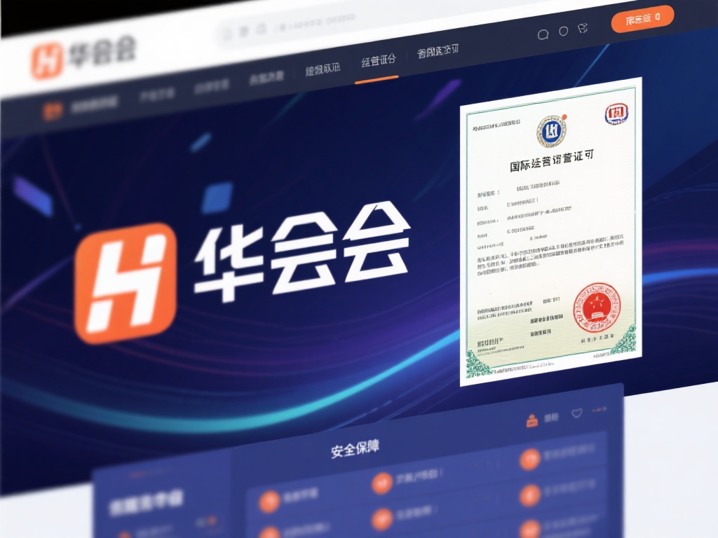 在判断一个平台是否正规时，首要的依据往往是其运营资